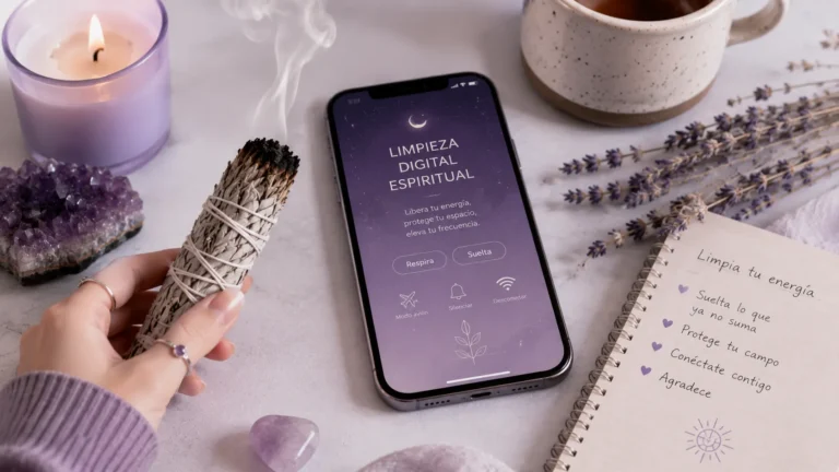 Cosmic Witch: astrología aplicada a la práctica espiritual