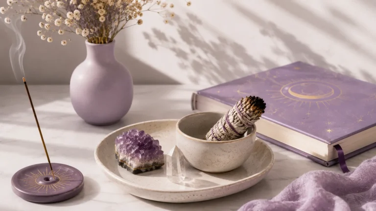 Tarot para dejar de compararte en Instagram