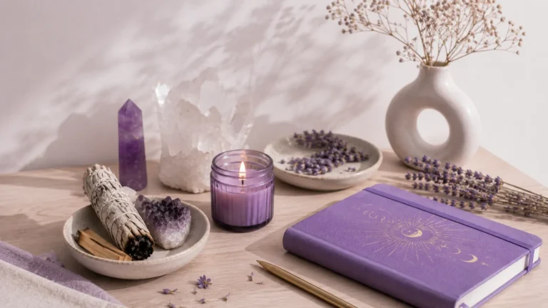 Everyday Magic: cómo convertir pequeños hábitos en rituales
