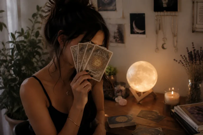 Cómo diseñar un mazo de cartas en Canva