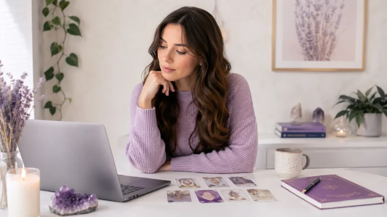 Cómo saber si tienes energía de protagonista en tu carta astral