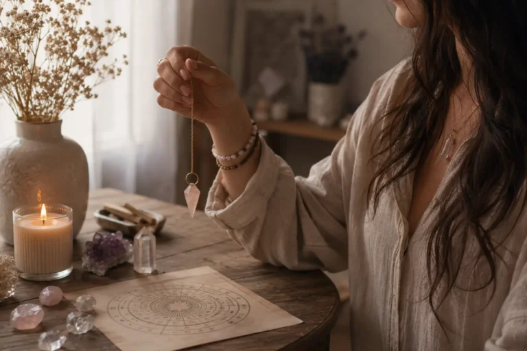 Ritual para el equinoccio de otoño: magia y celebración de mabon