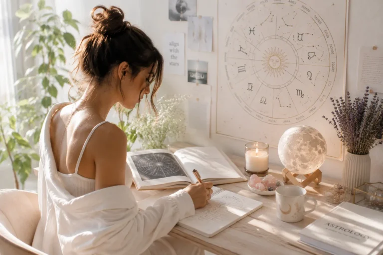 Breadcrumbing y Tarot: cómo reconocer una relación basada en migajas