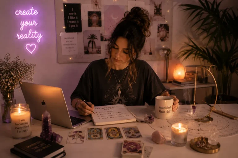 Cómo registrar sueños, señales y emociones sin obsesionarte
