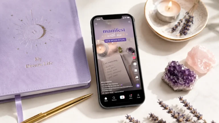 Espiritualidad algorítmica: encontrar significado en tu feed